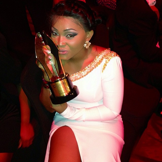 Charles Novia critiques the AMVCA 2014(Must Read+Pictures)