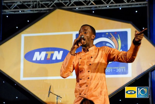 PHOTOS: MTN Power of 10 Concert – Ilorin, Abuja and PH