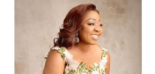 Ini Edo, Annie Idibia, Others Storms Senator Florence Ita Giwa’s 70th Birthday (Photos)