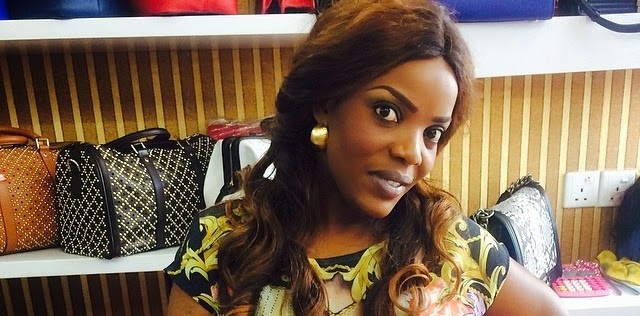 I’m Still Not Ready For Marriage—Empress Njamah