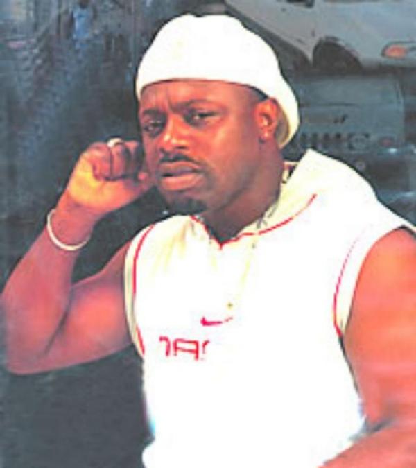 YORUBA MOVIE STAR MUKA RAY ROBBED