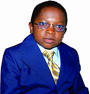 BETWEEN CHINEDU IKEDIEZE A.K.A AKI AND AREA BOYS