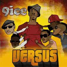 9ICE DOUBLE ALBUM SET FOR RELEASE