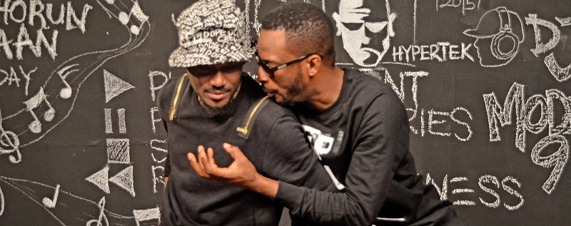 “I Worshiped 2face”..9ice