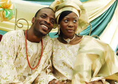 ‘Without My Marriage, I Wouldn’t Be Here Today’ – 9ice Reveals