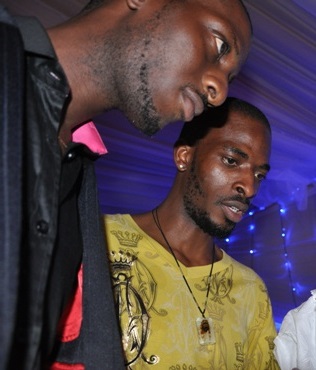 9ice Returns To ID Cabasa