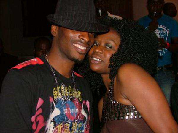 9ice Talks About Toni Payne’s Pregnancy News