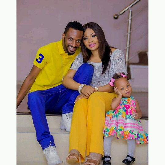 9ice ‘Lover’ Loses Teeth