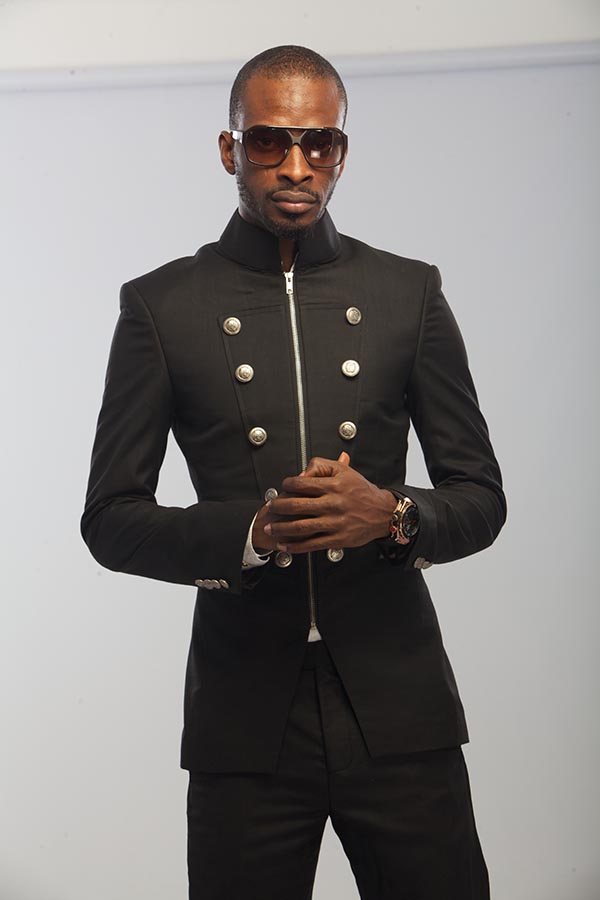 I’m Leaving Music For Good—House Of Reps Member-Hopeful, 9ice