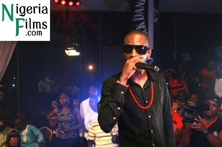 Singer, 9ice, Eyes House Of Representative Seat 2015