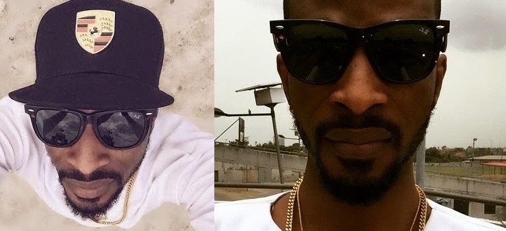 Why I’m Losing My Voice–9ice Explains