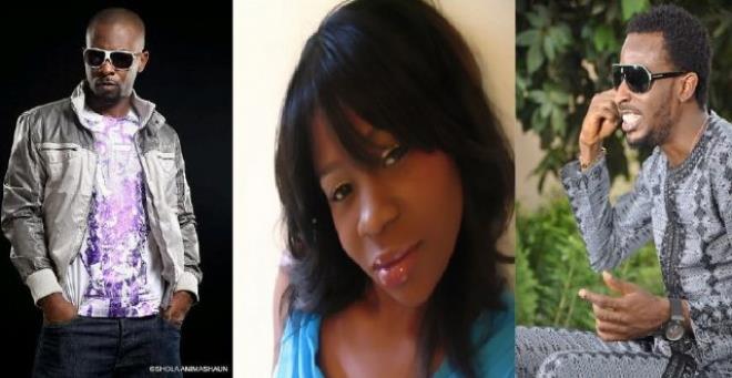 9ice and Toni Payne’s Marriage Crisis Taught Me A Big Lesson- Rugged Man