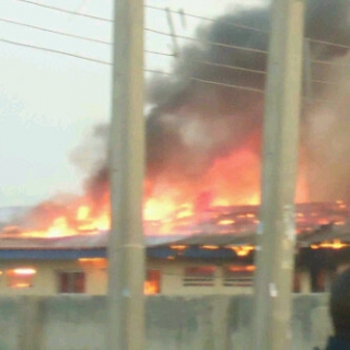 Sorrow, Tears And Blood As Multiple Bomb Blast Hit Kano