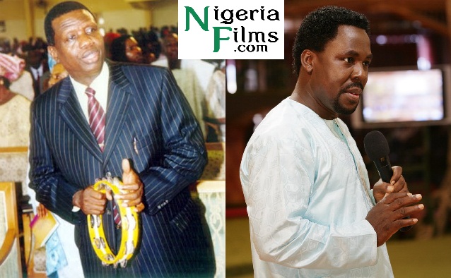 OF TB JOSHUA’S ‘NEGATIVE’ PREDICTIONS AND ADEBOYE’S ‘NON-EXISTENT’ PREDICTIONS