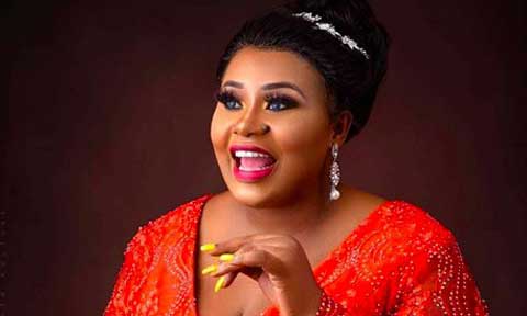 Aftermath Of Controversial Val Pix: Adaora Ukoh Sends Message To ‘Haters’