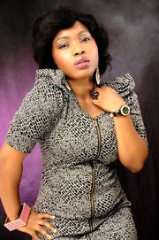 STAR ACTRESS HALIMA ABUBAKAR ROBBED