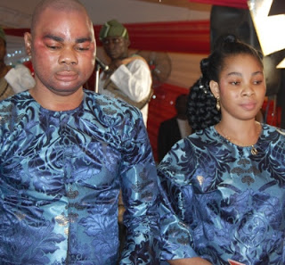 I Can’t Remarry Because My Husband’s Spirit Still Lives In Me—Prophet Ajanaku’s Widow Explodes