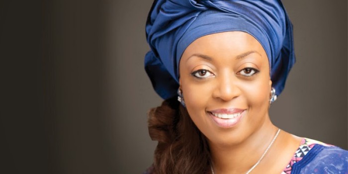 My Life Threatened For Doing The Best For My Country – Allison-Madueke Speaks From London