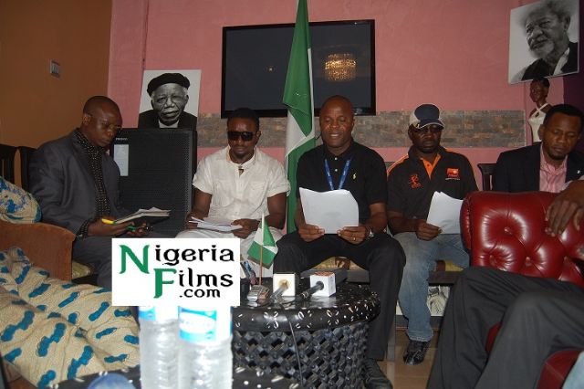 THE TRUE POSITION OF NOLLYWOOD ON THE ISSUE OF FUEL SUBSIDY REMOVAL