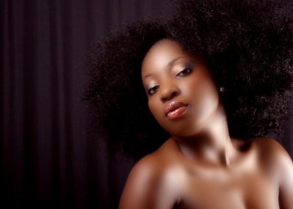 KISSING: MY EX IS A BAD KISSER- NOLLYWOOD ACTRESS