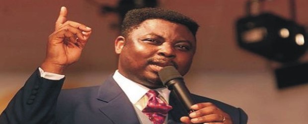 25 Prophecies & Prayers For 2014 – Matthew Ashimolowo