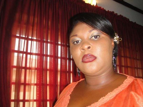 LASTEST GIST ON ACTRESS IRETI OSAYEMI