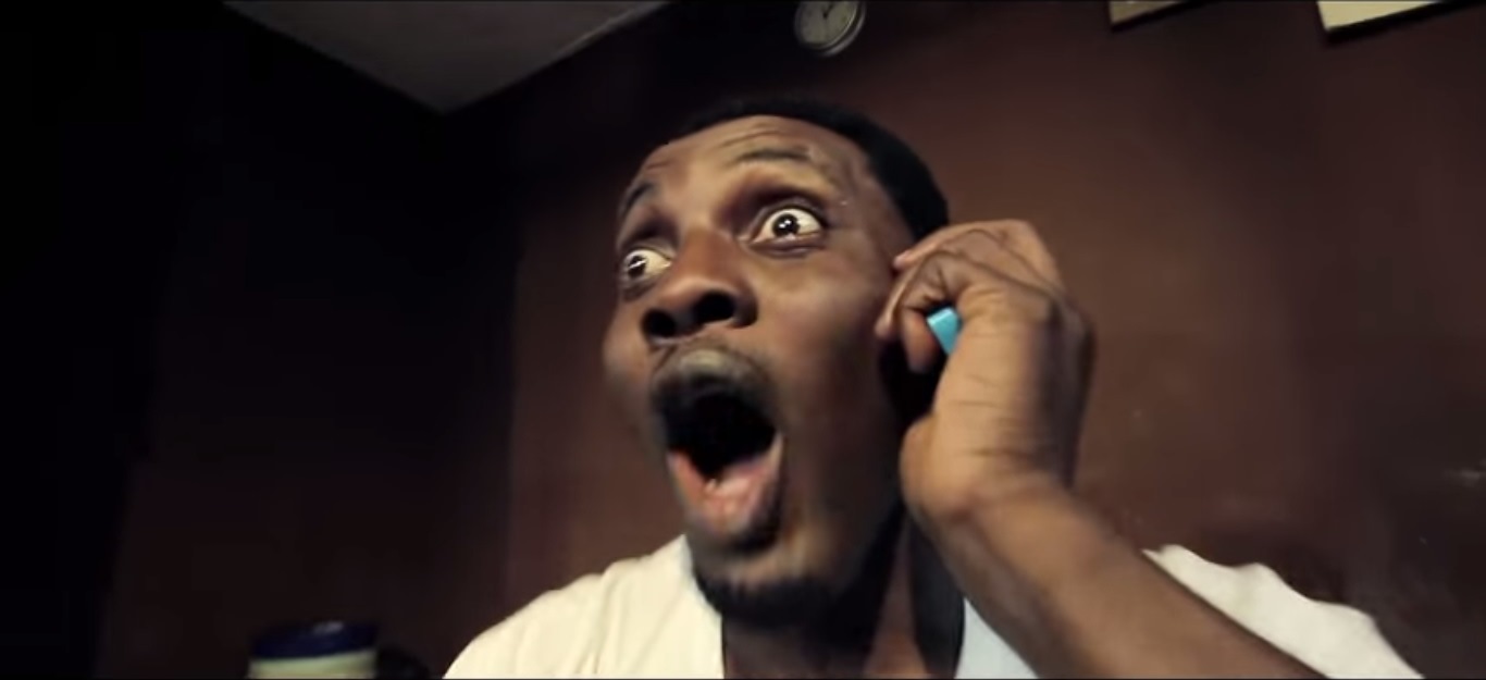 Watch Hilarious AY Comedy Skit On Malaria