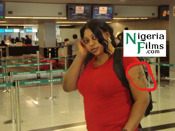 Nollywood Ayo Adesanya Goes For Surgery!