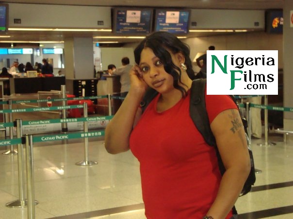 “I PACKED OUT OF MY MARRIAGE IN THE MIDDLE OF THE NIGHT”— STAR ACTRESS AYO ADESANYA