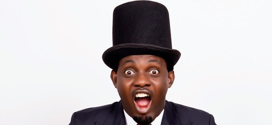 Comedian, AY Pens Mouth-Watery Deal With Peak Milk