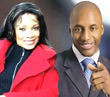 QUOTE OF THE DAY: Fame, money ruin celebrity marriages – Fashanu