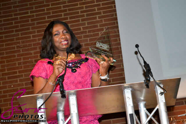 Women4Africa crowns Abike Dabiri “International African Woman of the Year