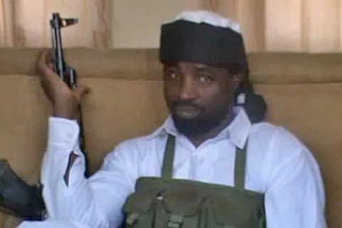 BOKO HARAM LEADER ABUBAKAR SHEKAU, NOT DEAD! CLAIMS RESPONSIBI​LITY FOR RECENT ATTACKS