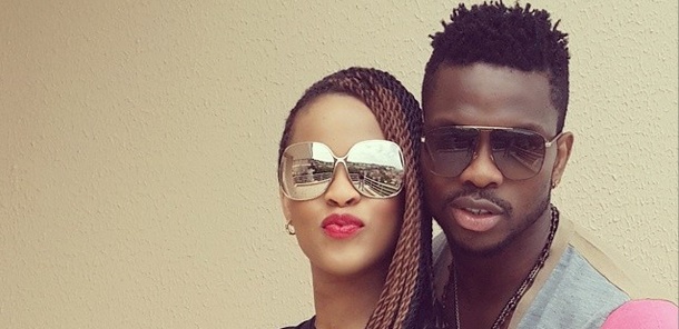 The Real Reason Joseph Yobo, Wife Waited Five Years To Have Second Child