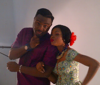 I’m Not Dating Adams Of Soundcity–Chidinma Cries Out At Last