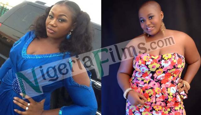 Nollywood Actress, Adaorah Ukoh Loses Weight