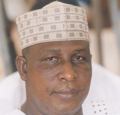 Hurting memories: I was once accused of killing my boss and his wife- Oga Bello