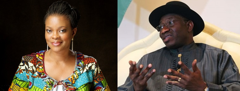 Presidential Media Chat Interviewer, Adesuwa Onyenokwe, Defends ‘Aiding’ President Jonathan