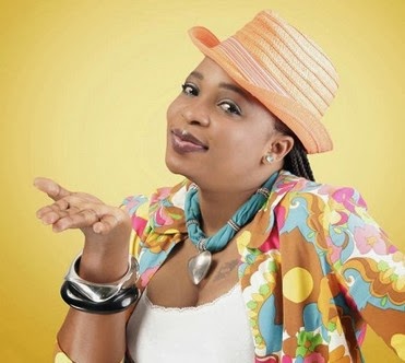 As A Mother, I Can’t Wear Bikini–Yoruba Actress, Kemi Afolabi