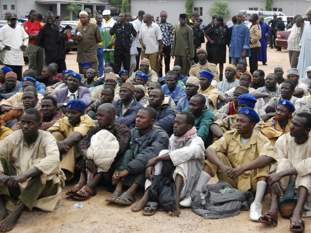 Over  50 Students Was Killed By Suspected Boko Haram