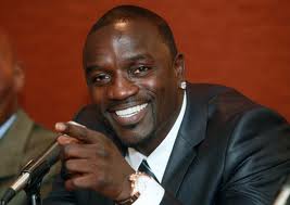 We Created Synergy of Young Artists……Akon