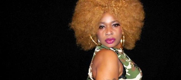 Afrocandy Threatens To Expose Pastors Disturbing Her