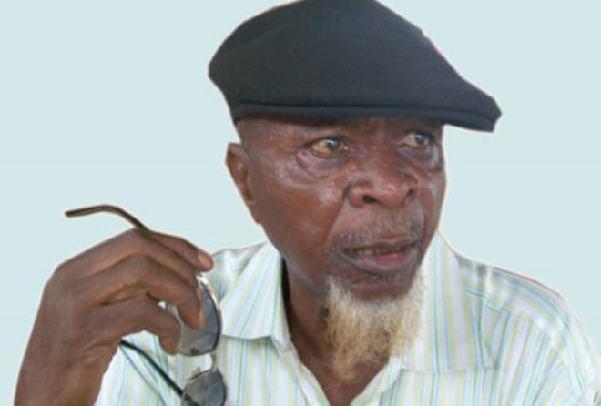 I Don’t Believe Anyone Can Kill Me—Veteran Actor, Agbako