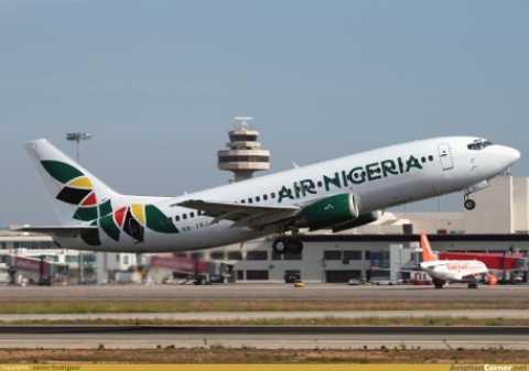 Another Plane Crash Imminent**Don’t Fly Air Nigeria–John Nnorom; Fmr. Airline Dir. Warns