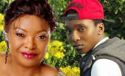 Why Did You Kill My Son- Aisha Folade Writes Open Letter To Son’s Murderers