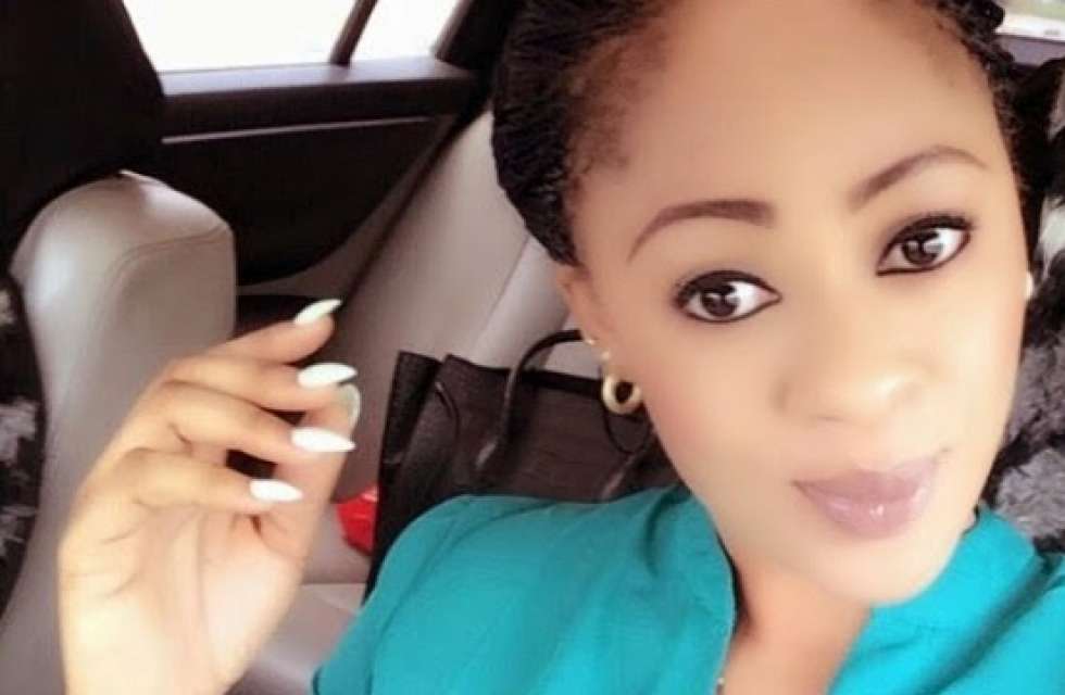 Slain  Silverbird Television Big Girl Laid To Rest In Lagos