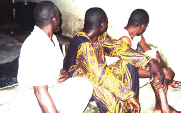 Muslim Cleric, Others Arrested Over Murder Of Own Brother