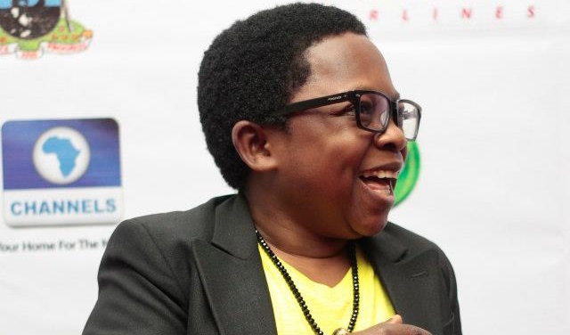 There Was Something Mysterious About My Birth- Chinedu Ikedieze