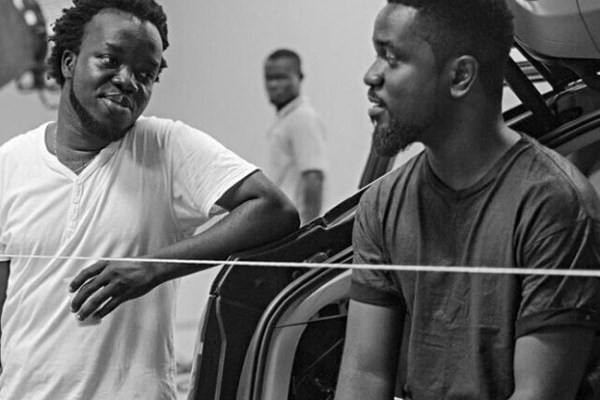 I Write Sarkodie’s Lyrics – Ghanaian Composer Opens Up