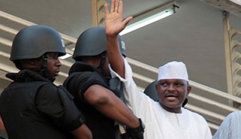 Al-Mustapha, Sofolahan released from Kirikiri Prisons